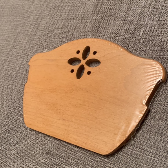 New LONGABERGER BREAD BASKET SINGLE DIVIDER #50008 - Picture 4 of 8